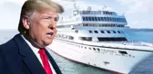 4 yıllık Trump iktidarını görmek istemeyenlere ilginç seçenek