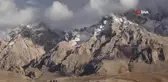Aladağlar'da Kaybolan İki Kadın Dağcının Arama Çalışmaları Devam Ediyor