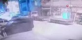 Ankara'da Oto Yıkamacıya Silahlı Saldırı Anı Güvenlik Kamerasında