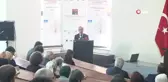 Bakan Kacır: 