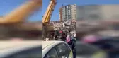 Buket Apartmanı Davası... Sanık Hikmet Günsay: 