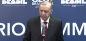 Cumhurbaşkanı Erdoğan: 