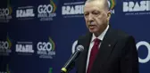 Cumhurbaşkanı Erdoğan'dan Putin'in nükleer doktrini onaylamasıyla ilgili ilk yorum: NATO değerlendirmeli