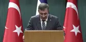 Cumhurbaşkanı Yardımcısı Yılmaz: 