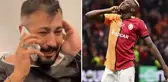 Doğuştan işitme engelli vatandaşın ilk duyduğu 