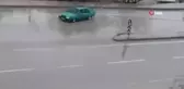 Drift Atan Tofaş Şahin Sürücüsüne 48 Bin Lira Ceza