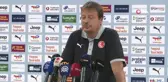 Ergin Ataman: Avrupa Basketbolunda Zorlu Maçlar Bekliyor