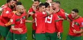 7 gollü çılgın maç: En-Nesyri attı, Sofyan Amrabat attırdı