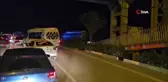 Gemlik'te Feci Kaza: 3 Araç Birbirine Girdi, 3 Yaralı