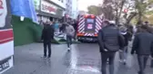 Eskişehir'de Kentsel Dönüşüm Projesinde Göçük: 2 İşçi Yaralı Kurtarıldı