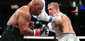 Mike Tyson'ı yenen Jake Paul'un yeni rakibi belli oldu