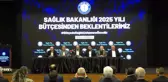 Sağlık-Sen Genel Başkanı Doğan: 