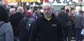 Türkiye'de Bu Yılın On Ayında 50 Yaş ve Üstünde 668 İşçi Hayatını Kaybetti... Fikri Kalender: 