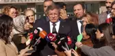 'yenidoğan Çetesi'yle İlgili İlk Soruşturmayı 2016'da Başlattığını Açıklayan Davutoğlu: 