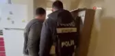 Buzdolabında Saklanan 8 Kilogram Metamfetamin Ele Ge geçti