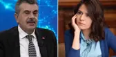 Bakan Tekin 