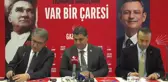 CHP'nin Ekonomi Turu Gaziantep'te Başladı.