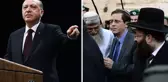 Cumhurbaşkanı Erdoğan iddiayı doğruladı: Herzog'a hava sahamızı kapattık