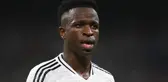 DNA testi yaptıran Vinicius Junior kabilesini öğrendi
