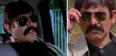 Kurtlar Vadisi'nin Pala'sından repliğini kullanan çete üyesine zehir zemberek sözler