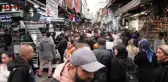 Mahmutpaşa'da Vatandaşın Kriz İsyanı: Paranın Olmadığı Yerde Ne Yapabilirsiniz? 23 Yaşında Saçım Bembeyaz Oldu