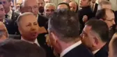 Meclis'te yaşanan gerginlikle ilgili AK Parti'den sert tepki