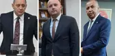 MHP'den istifası istenen 3 vekilden ilk açıklama geldi: Liderimizin emrindeyiz