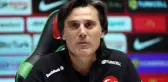 Montella'yı kızdıran soru: Kabul etmiyorum