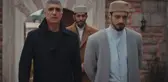 Özcan Deniz ve Mert Yazıcıoğlu'nun yıllar önceki hali görenleri şaşırttı
