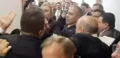 Ali Yerlikaya ile CHP'li vekiller arasında ne yaşandı? Bütçe görüşmesinde ne oldu? (VİDEO İZLE)