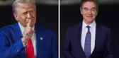 Trump'tan doktor Mehmet Öz'e kritik görev