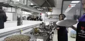 Ağrı'da Yöresel Lezzetler Yarışması Düzenlendi