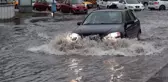 Antalya'da eğitime 1 gün ara
