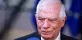 AB'den UCM'nin Netanyahu ve Gallant Hakkındaki Tutuklama Emrine Destek