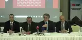 CHP'nin Ekonomi Heyeti Kahramanmaraş'ta... Volkan Demir: 