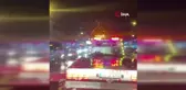 Fethiye'de Sağanak Yağış Hayatı Olumsuz Etkiledi