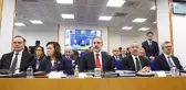 Hakan Fidan: F-16 Tedarik Talebimizi Sözleşme ile Sonuçlandırdık
