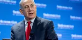 Hakkında yakalama kararı çıkarılan Netanyahu'dan ilk açıklama: Tüm hedeflerimize ulaşana kadar geri adım atmayacağız