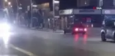 Drift Yapan Sürücüye 45 Bin TL Ceza