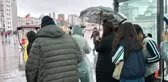 İstanbul'da yağmur ne zaman duracak?