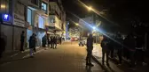 İzmir'de polislere silahlı saldırı olayında saldırganın ardından 10 kişi daha gözaltına alındı