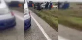 Kapaklı'da Otomobil ve Tır Çarpıştı: 1 Yaralı
