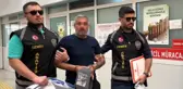 Kasap dükkanında dehşet saçan sanık, 3 sayfa sabıkasıyla şaşırttı