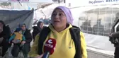 Çayırhan Termik Santrali'nin Varlık Satışına Ailelerden Destekli Eylem