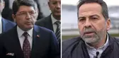 Nasuh Mahruki'nin tutuklanmasına Bakan Tunç'tan ilk yorum