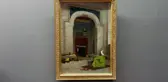 Osman Hamdi Bey'in tablosu Paris'te 571 bin 500 Euro'ya satıldı