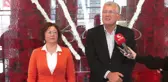 Özgür Özel, Sol Parti Heyetiyle Bir Araya Geldi... İsmail Hakkı Tombul: 