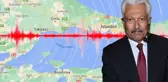 Prof. Dr. Süleyman Pampal'dan olası İstanbul depremi için korkutan sözler