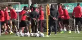 Kayserispor'dan Fenerbahçe Maçı Öncesi Yüksek Özgüven