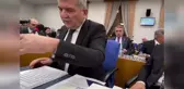 TBMM Plan ve Bütçe Komisyonu... Kani Torun: Türkiye'nin Mülteci Krizlerini Önlemek İçin Bulunduğu Girişimler Yetersiz Kalıyor